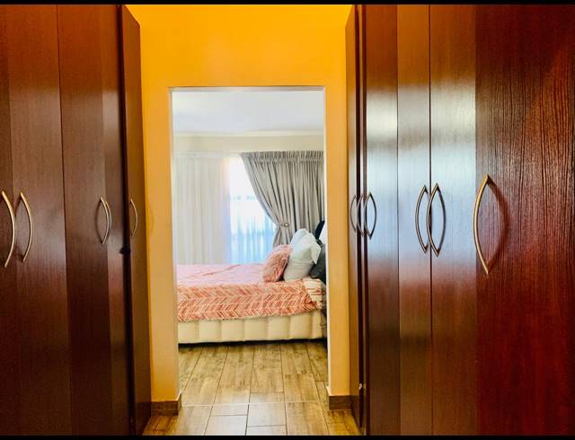 3 BEDROOM HOUSE FOR SALE IN RIVERSPRAY LIFESTYLE ESTATE